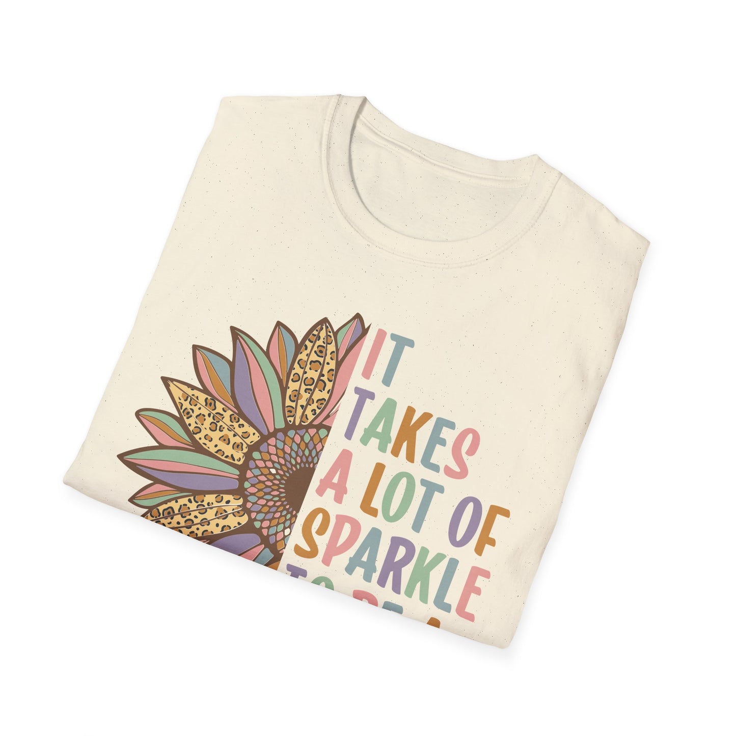 Paramedic Shirt – Funny EMS Sparkle Tee for First Responders