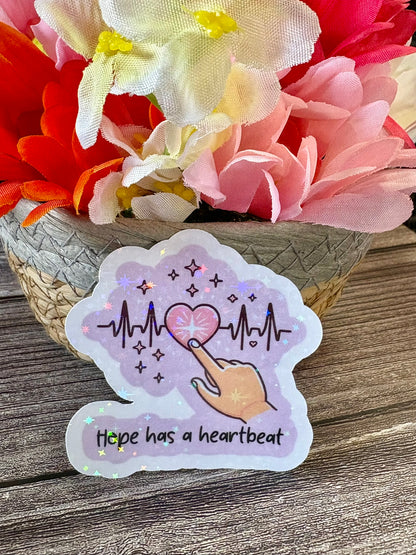 Christian Encouragement Sticker Pack | Healing Faith Stickers | Bible Quote Stickers | Waterproof Inspirational Christian Gif