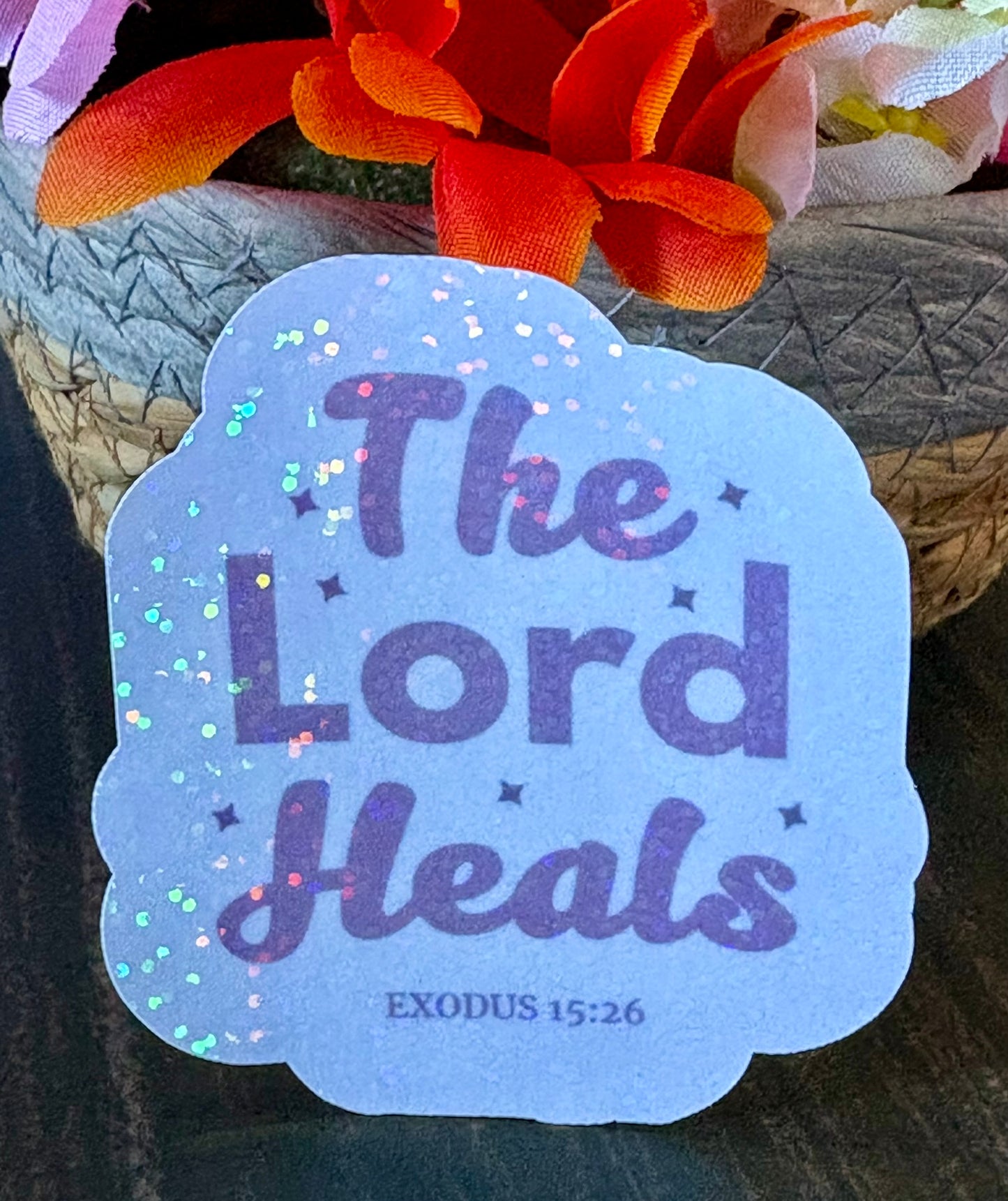 Bible Verse Sticker Pack | Christian Scripture Stickers | Minimal Faith Stickers | Waterproof Inspirational Christian Gift