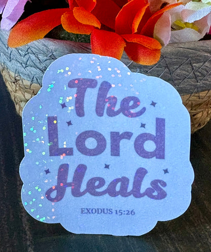 Bible Verse Sticker Pack | Christian Scripture Stickers | Minimal Faith Stickers | Waterproof Inspirational Christian Gift