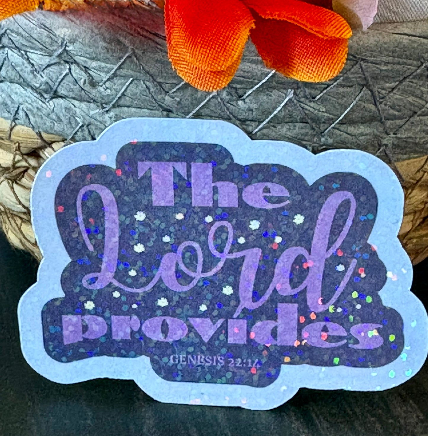 Bible Verse Sticker Pack | Christian Scripture Stickers | Minimal Faith Stickers | Waterproof Inspirational Christian Gift