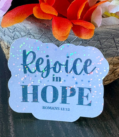 Bible Verse Sticker Pack | Christian Scripture Stickers | Minimal Faith Stickers | Waterproof Inspirational Christian Gift