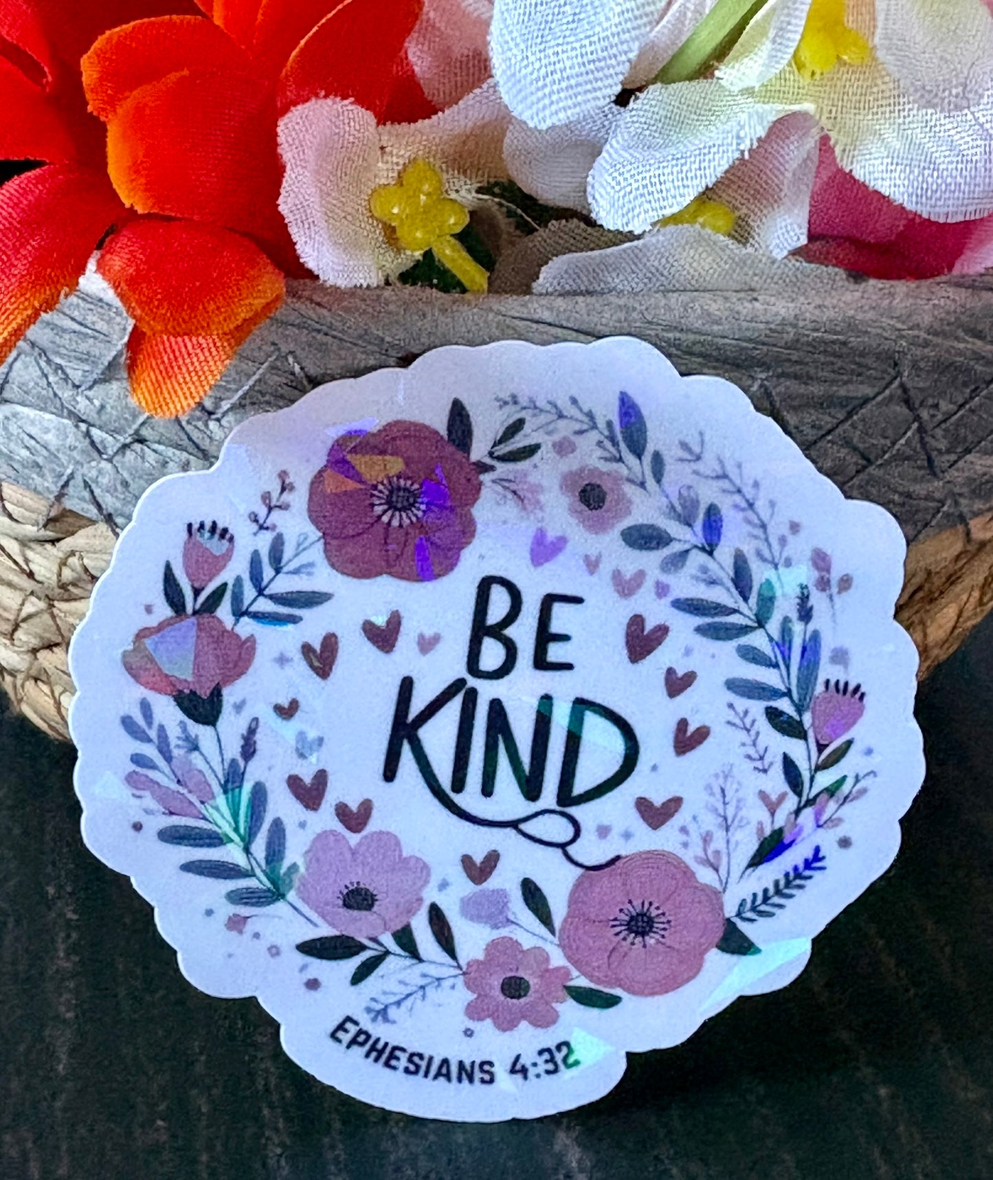 Christian Faith Sticker Pack | Inspirational Bible Verse Stickers | Waterproof Aesthetic Christian Gift