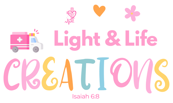 Light & Life Creations